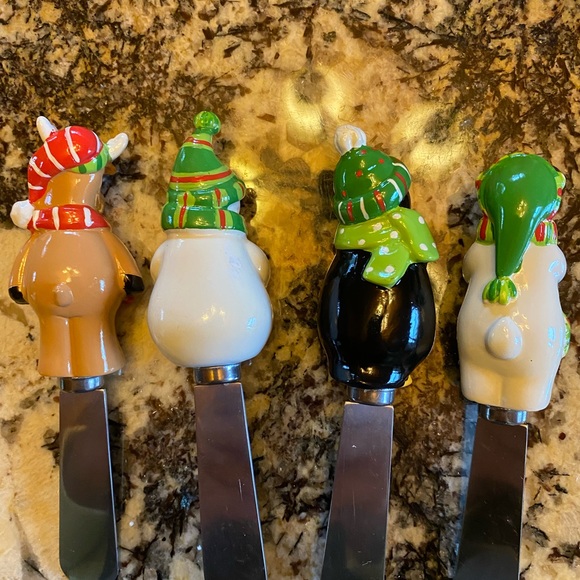 🔥5 for $20 - Spreader Set - Picture 2 of 4